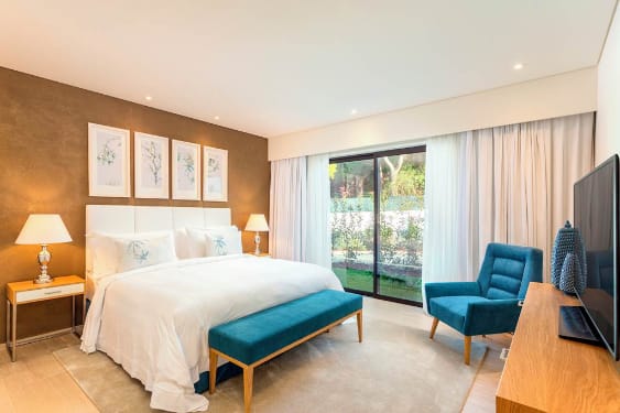baby and toddler friendly hotel algarve