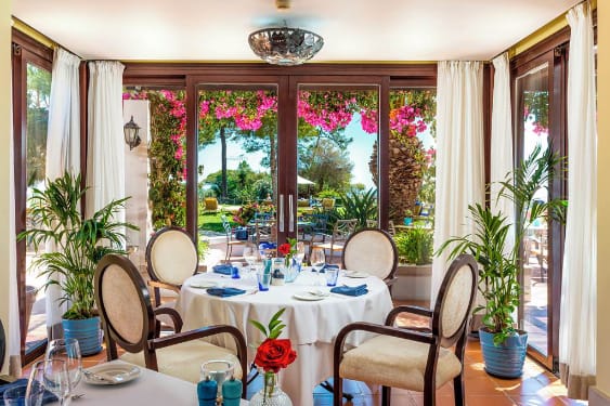 baby and toddler friendly hotel algarve
