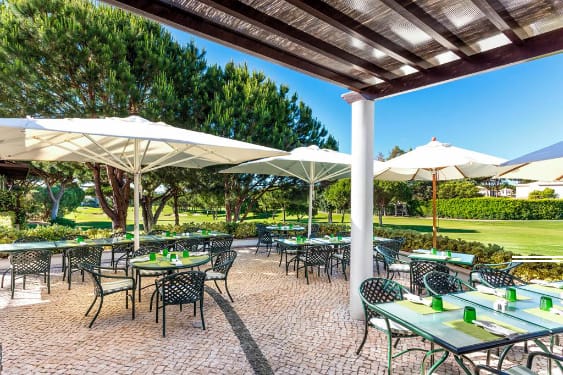 baby and toddler friendly hotel algarve
