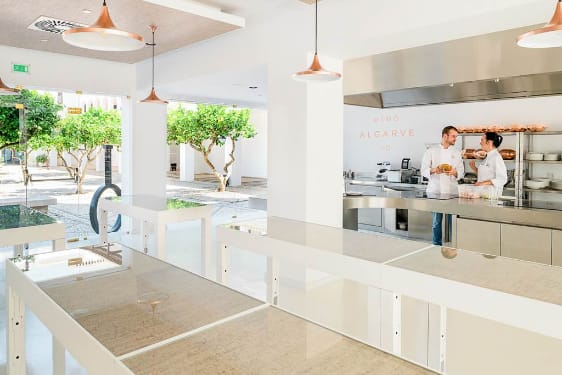 baby and toddler friendly hotel algarve