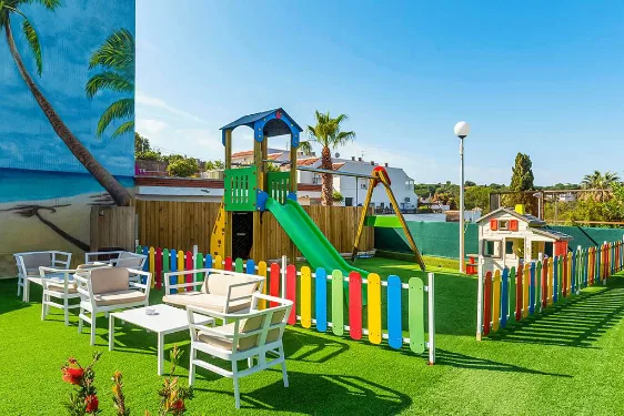 family friendly apartments near lloret de mar