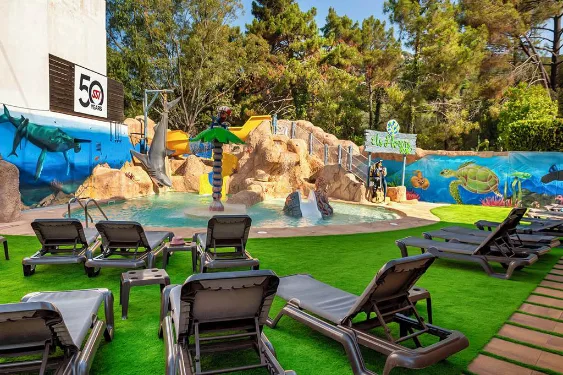 family friendly apartments near lloret de mar