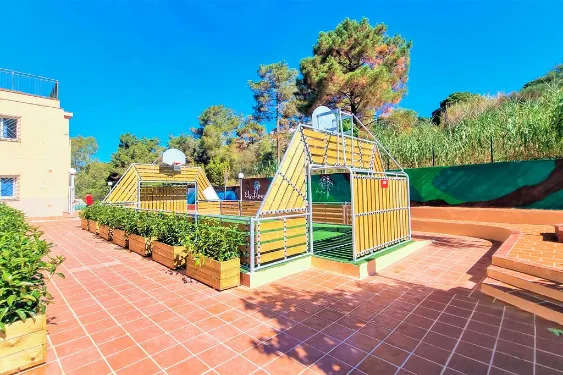 family friendly apartments near lloret de mar