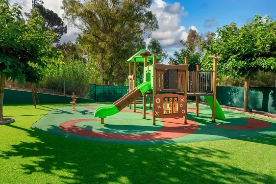 family friendly apartments near lloret de mar