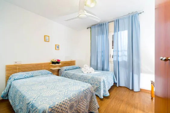 family friendly apartments near lloret de mar