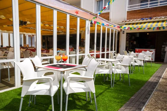 family friendly apartments near lloret de mar