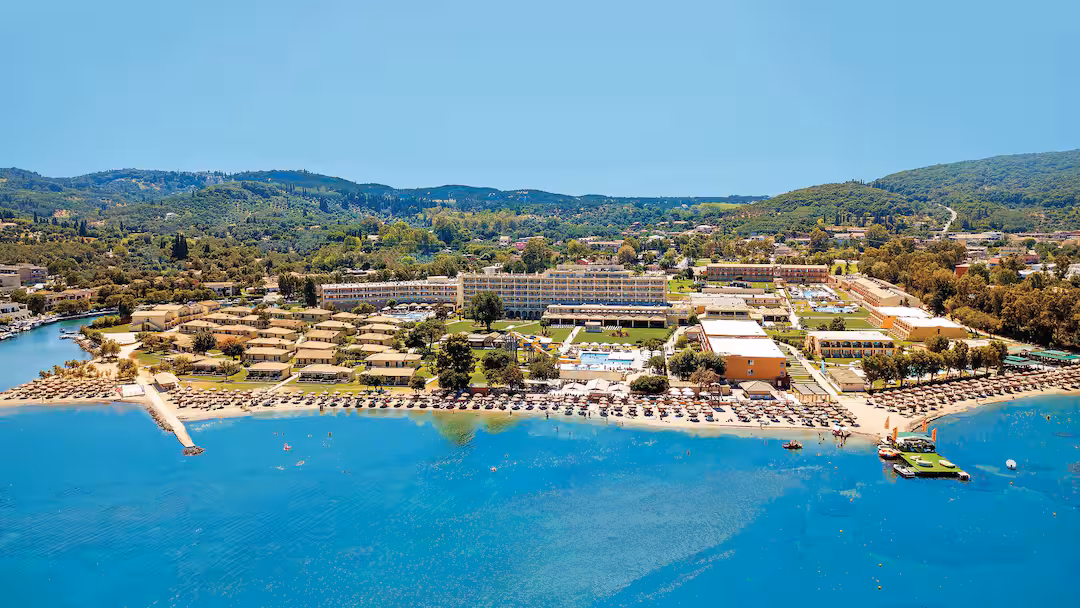 toddler friendly holidays europe