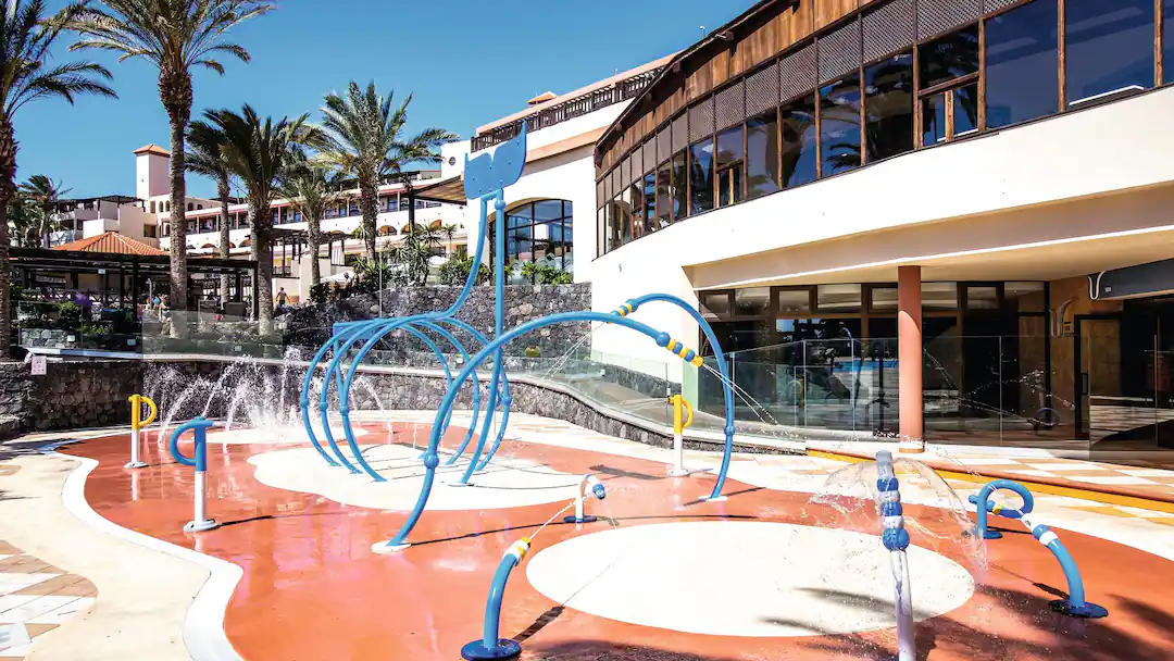 toddler friendly holidays europe