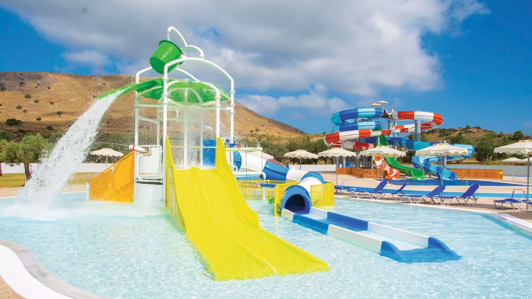 toddler friendly holidays europe