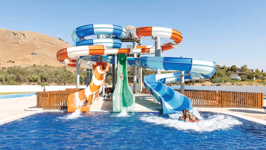 toddler friendly holidays europe