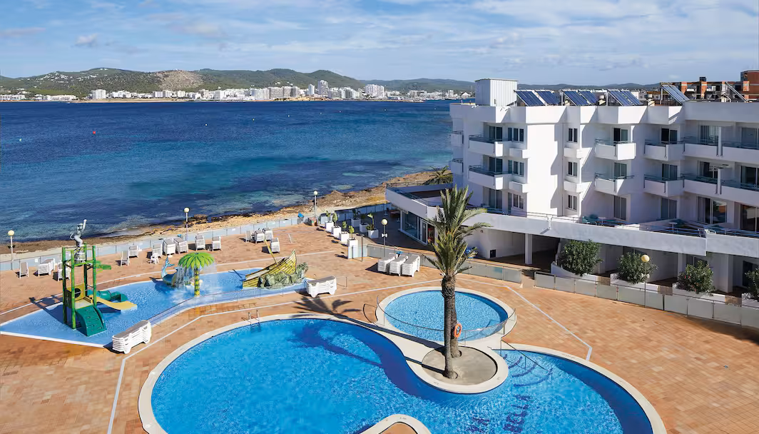 toddler friendly holidays europe