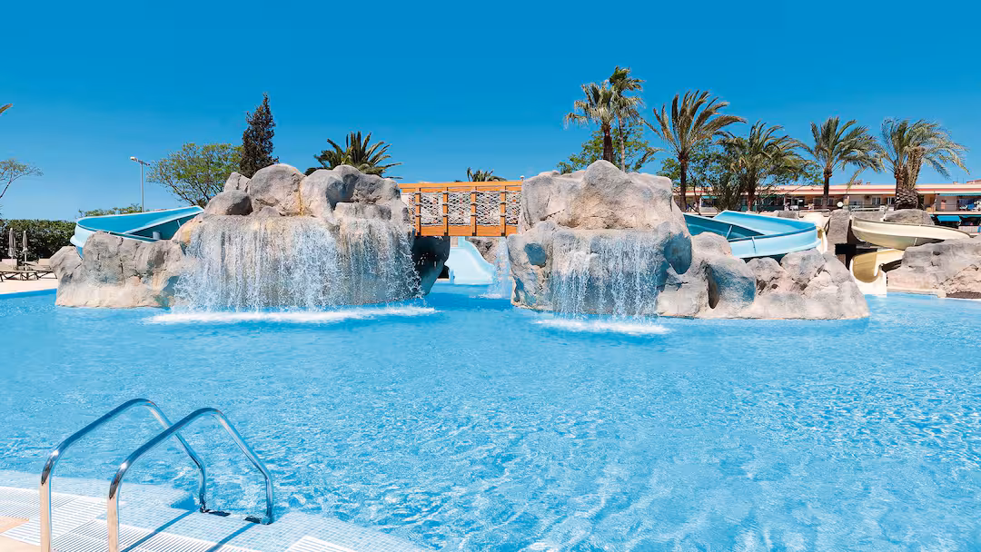 toddler friendly holidays europe