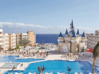 holidays for 2 year olds