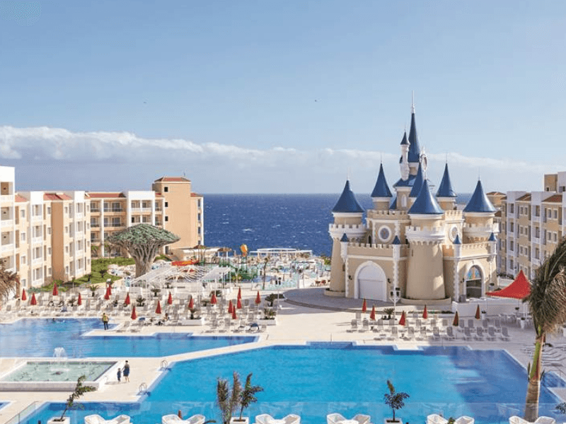holidays for 2 year olds