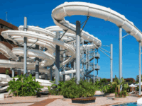 turkey hotels with kids club