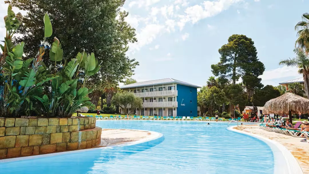toddler friendly hotels