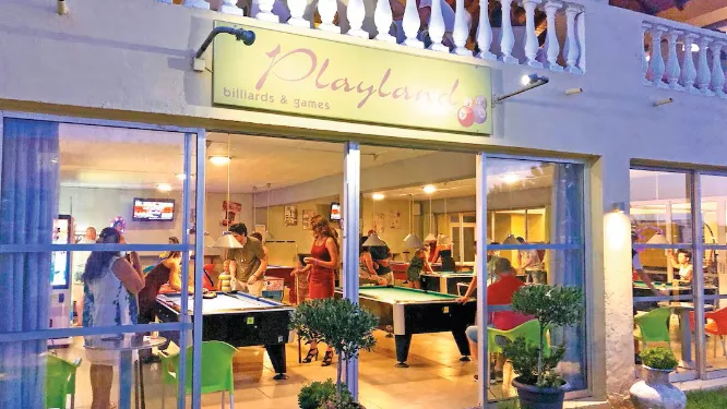 baby and toddler friendly hotel corfu