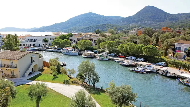 baby and toddler friendly hotel corfu