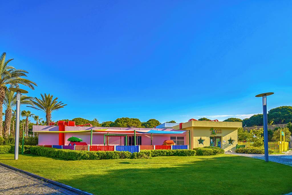 turkey hotel with kids club