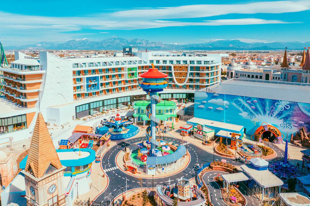 holidays for 2 year olds