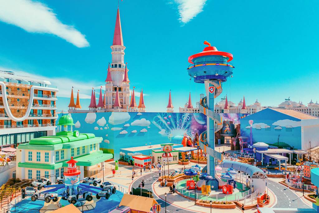 holidays for 2 year olds