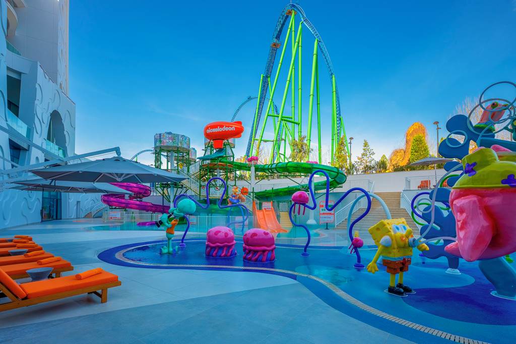 holidays for 2 year olds