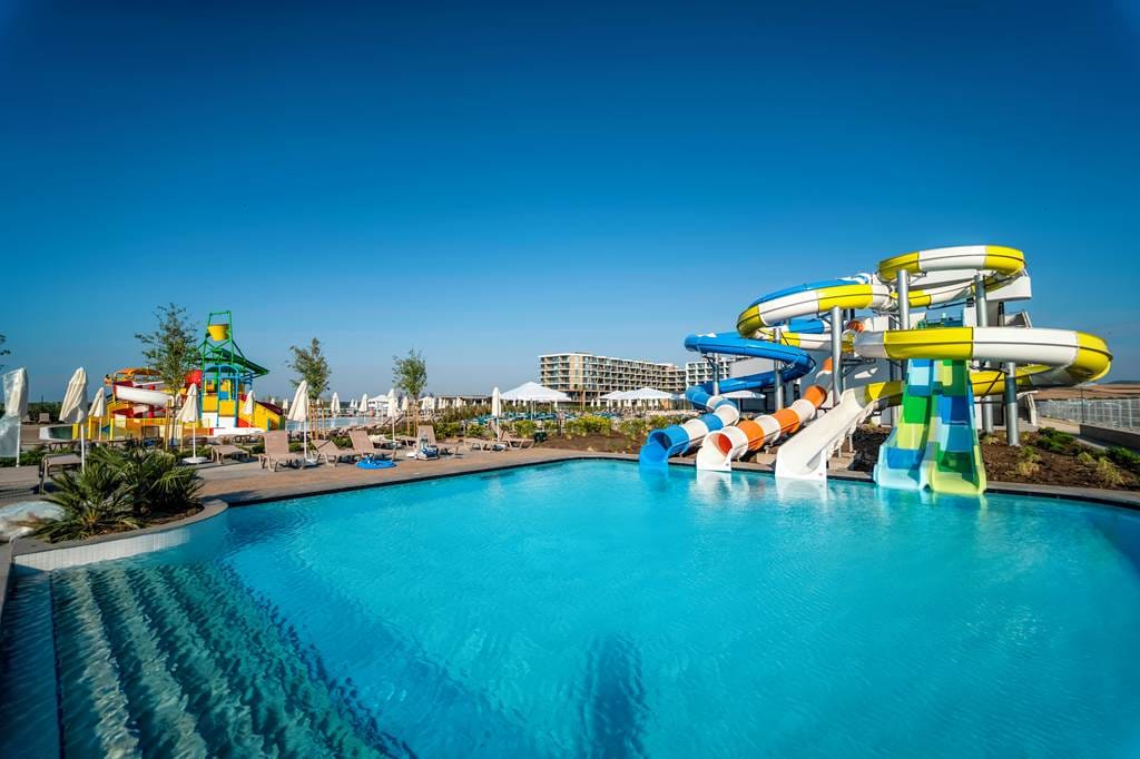 family friendly hotels with 24 hour all inclusive