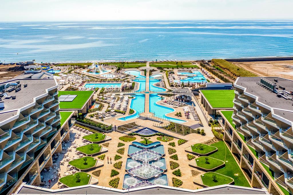 family friendly hotels with 24 hour all inclusive