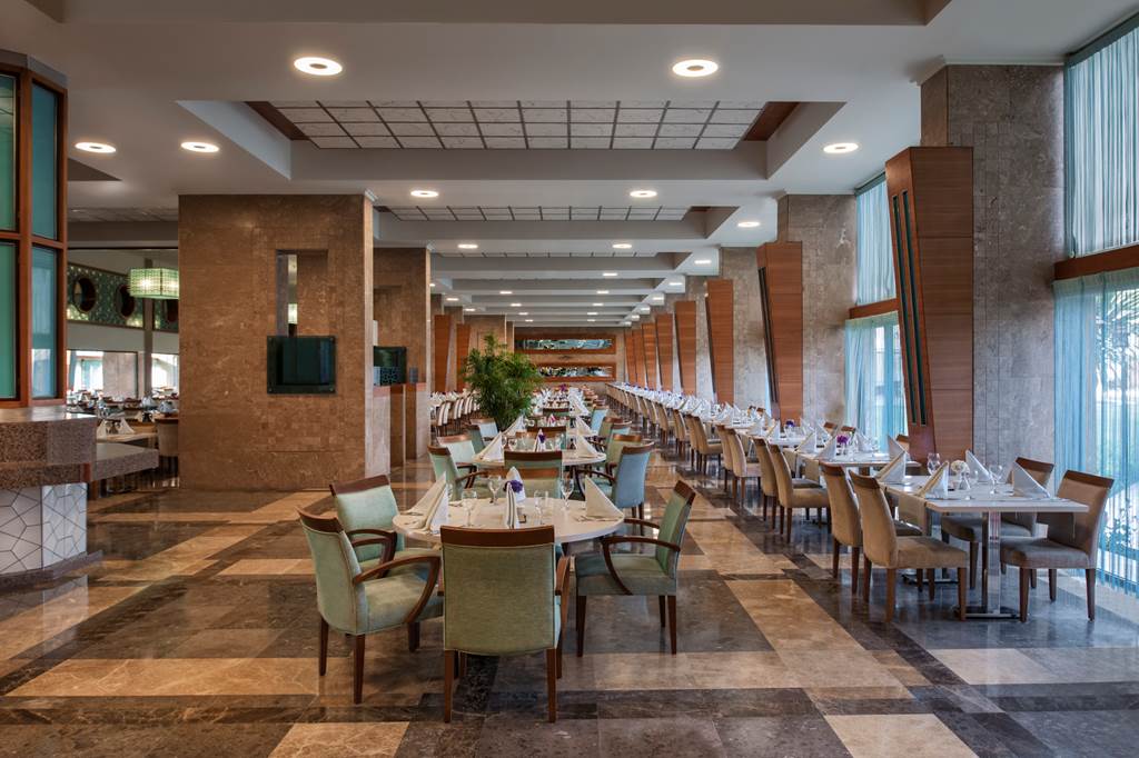 hotel for toddlers Turkey