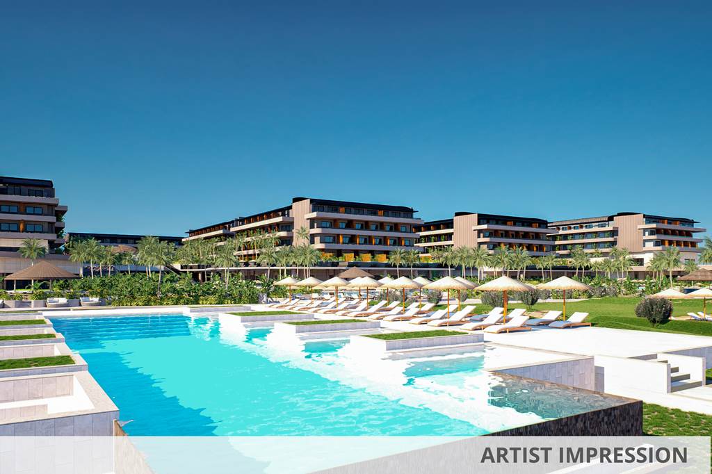 family friendly hotels with 24 hour all inclusive