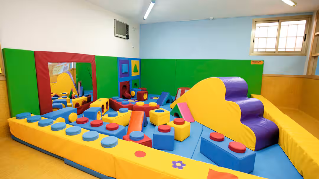 baby friendly hotel spain