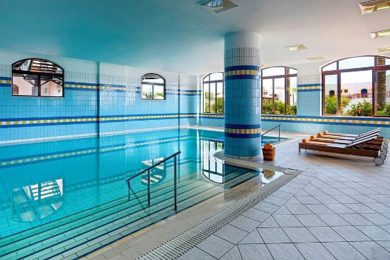 baby and toddler friendly hotel crete