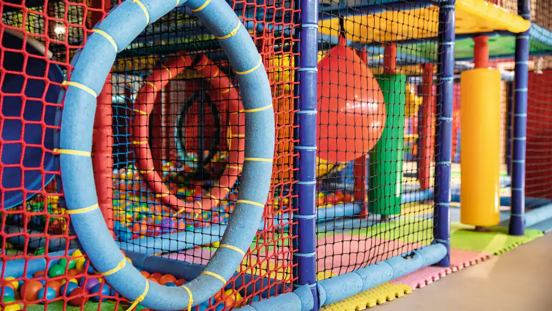 baby friendly hotel spain