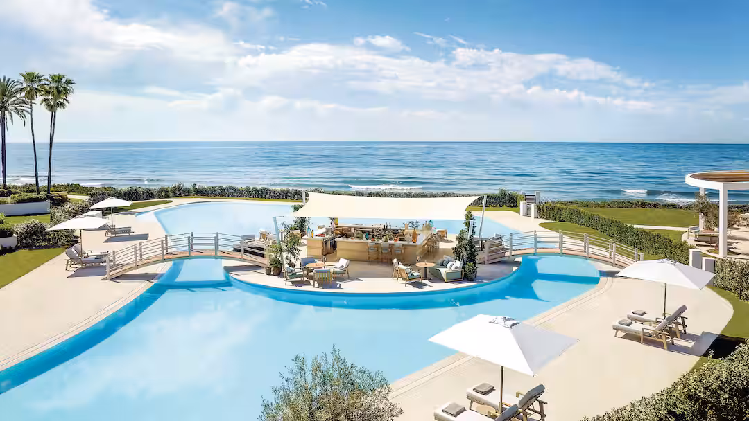 baby friendly hotel spain