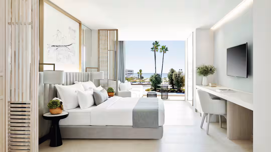 baby friendly hotel spain