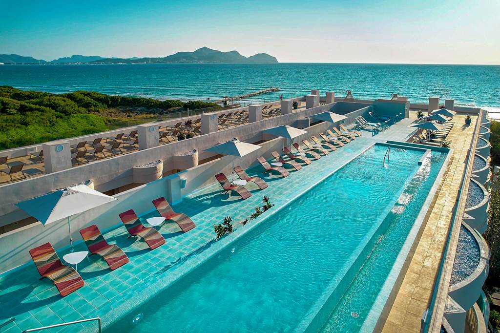 family friendly hotels with 24 hour all inclusive