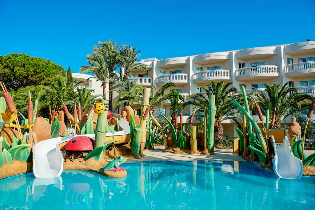 family friendly hotels with 24 hour all inclusive