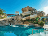 toddler-friendly holidays for 1-year olds: