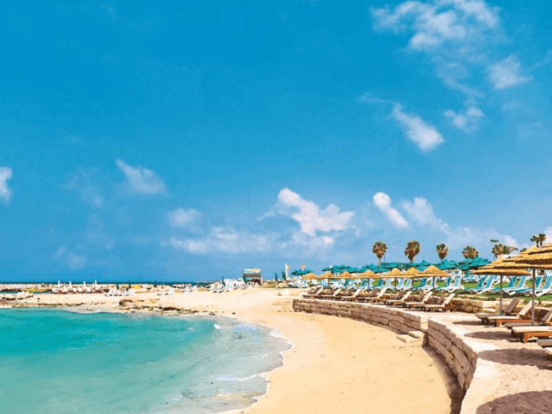 cyprus holidays for families