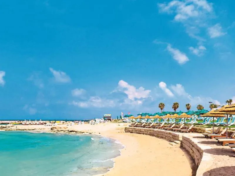 cyprus holidays for families