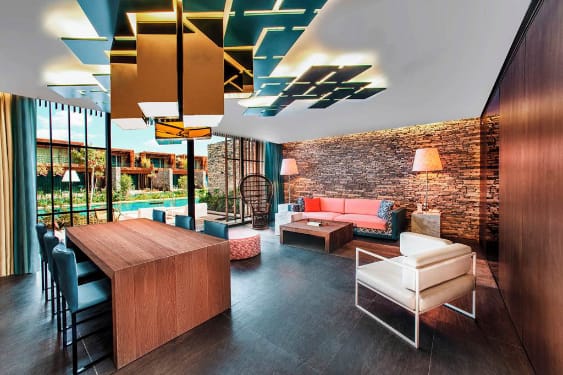 toddler friendly hotel turkey