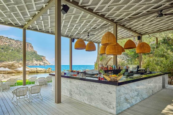 toddler friendly hotel turkey