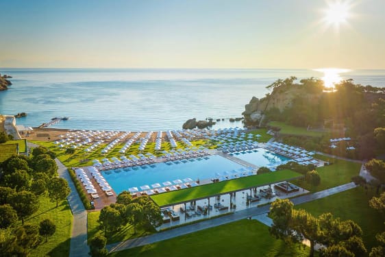 toddler friendly hotel turkey