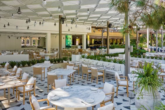 toddler friendly hotel turkey