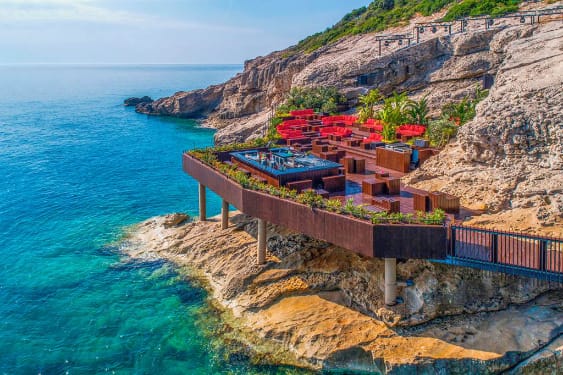 toddler friendly hotel turkey
