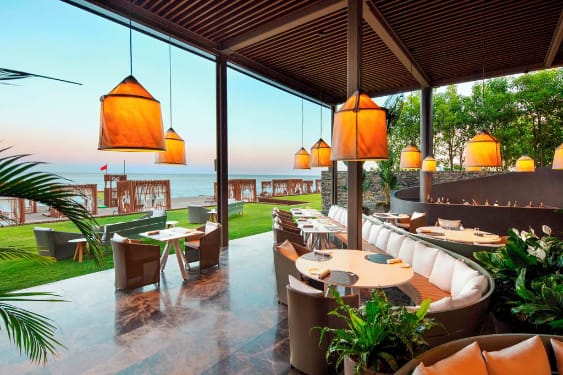 toddler friendly hotel turkey