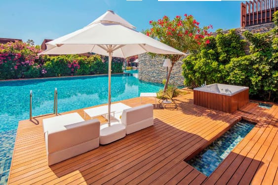 toddler friendly hotel turkey