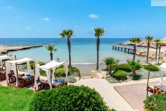 baby and toddler friendly hotels cyprus