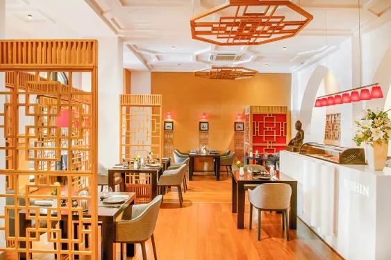 baby and toddler friendly hotels cyprus