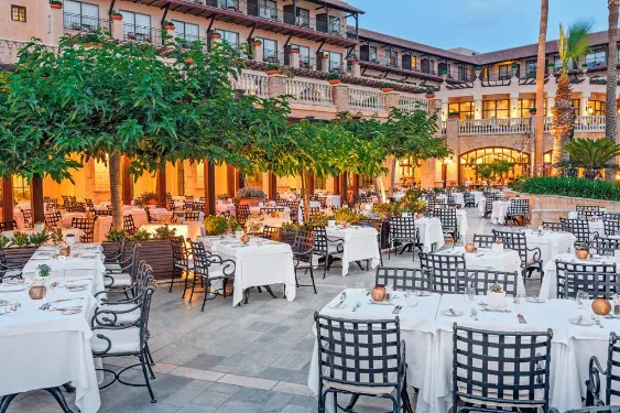baby and toddler friendly hotels cyprus
